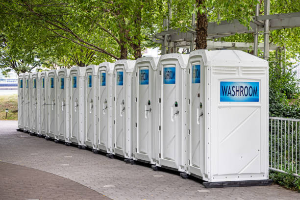 Best Porta potty rental near me  in Lomira, WI