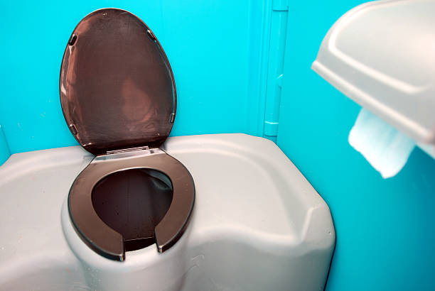 Best Construction site porta potty rental  in Lomira, WI