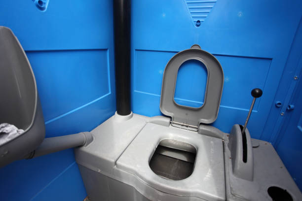 Best Affordable porta potty rental  in Lomira, WI