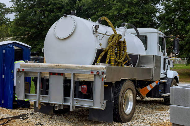 Best Local porta potty services  in Lomira, WI