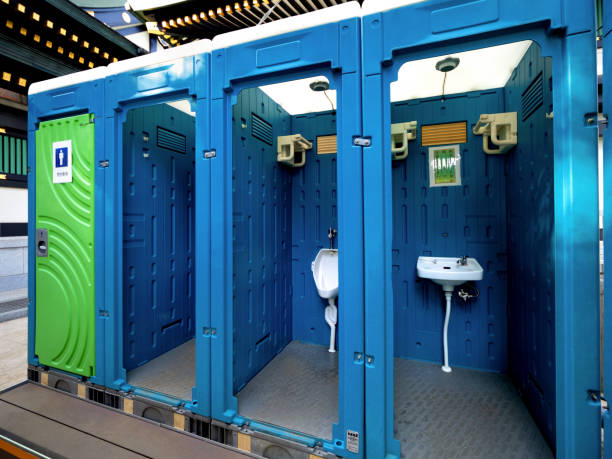 Best Porta potty for special events  in Lomira, WI