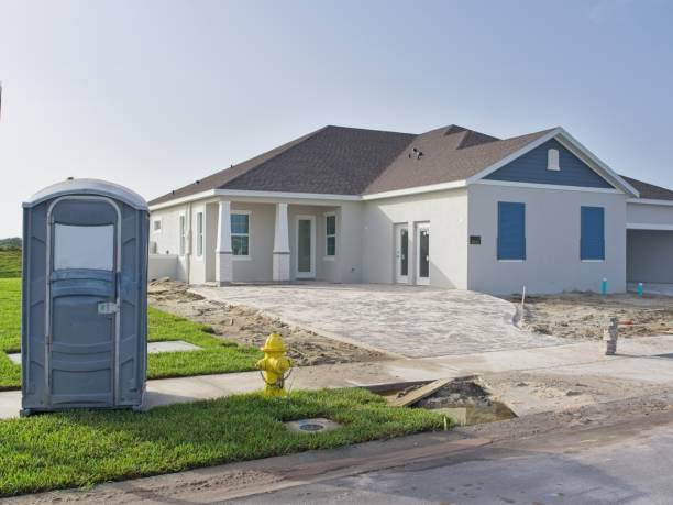 Best Affordable portable toilet rental  in Lomira, WI