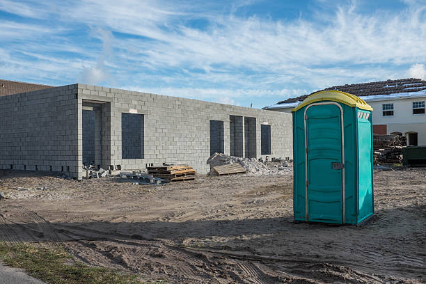 Best Wedding porta potty rental  in Lomira, WI